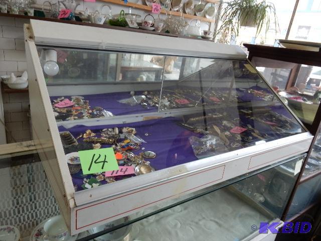 Counter Top Display