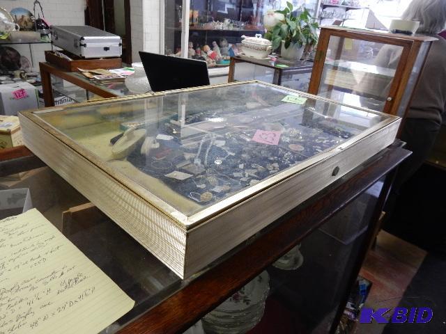 Counter Top Display