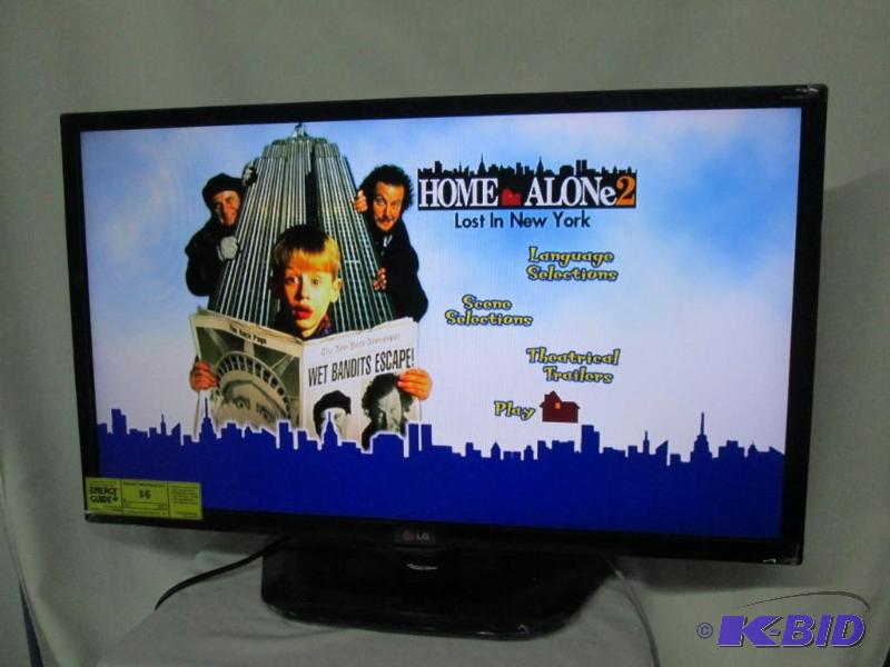 LG 32 720p LED TV