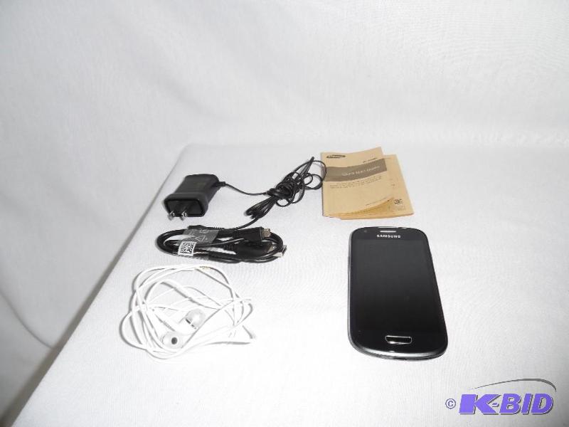 Samsung Galaxy SIII Mini I8200 Smartphone