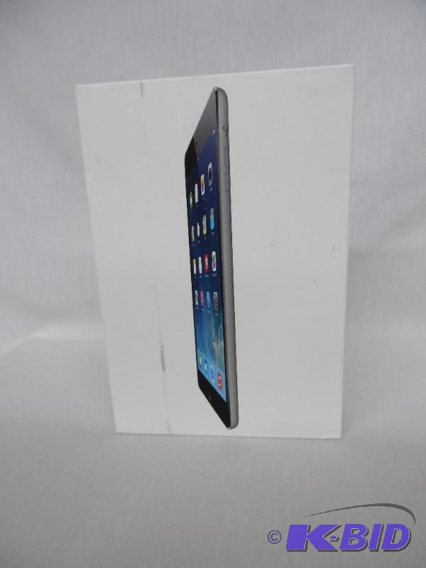 Apple iPad Mini 16GB WiiFi - Black