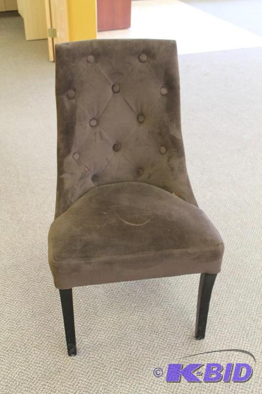 Vintage Woven Chair&nbsp...
