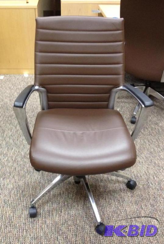 Office Swivel Chair&nbsp Composite&nbspLeat...