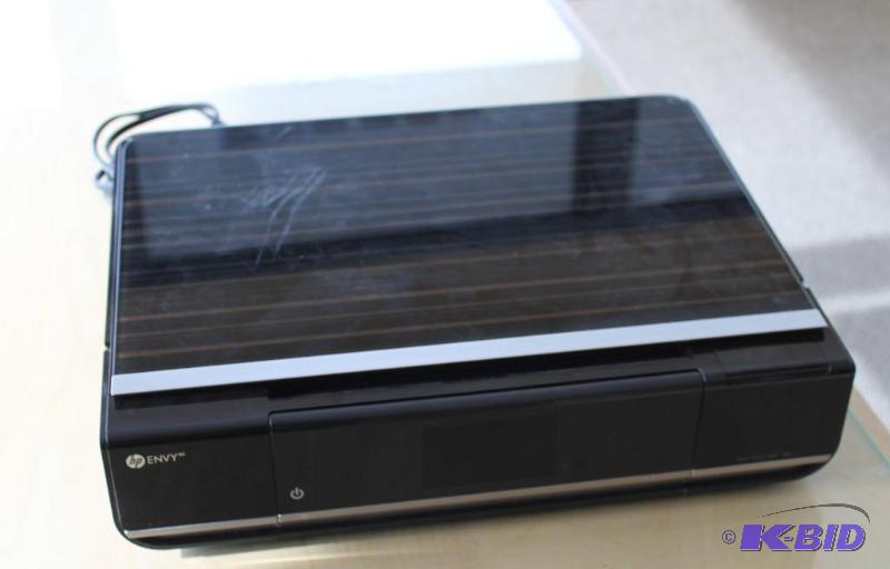 Printer Fax &amp Copier&nbsp HP All In One ...