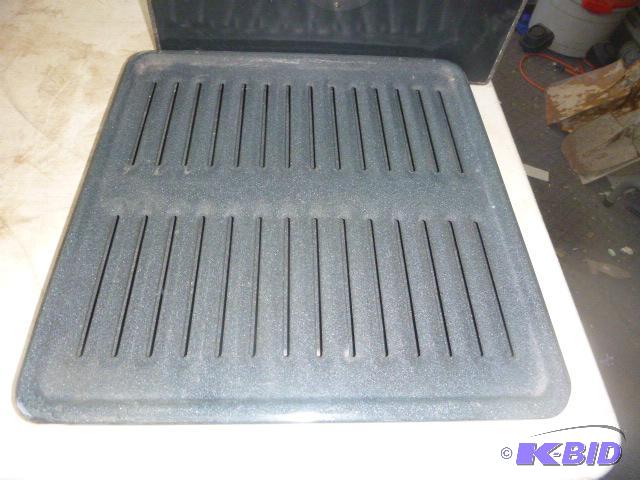 Broiler Pan...