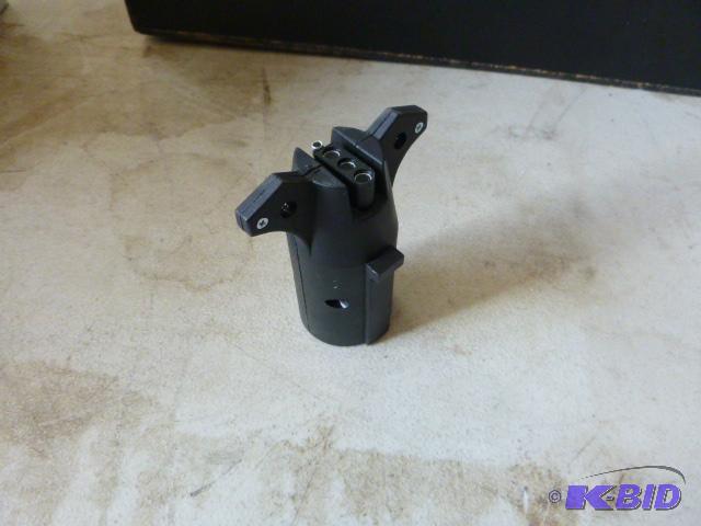 7 Pin to Pin Conversion Plug...