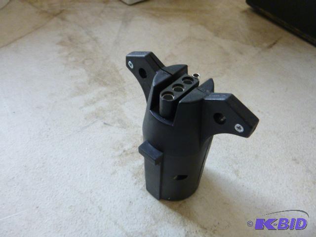 7 Pin to Pin Conversion Plug...