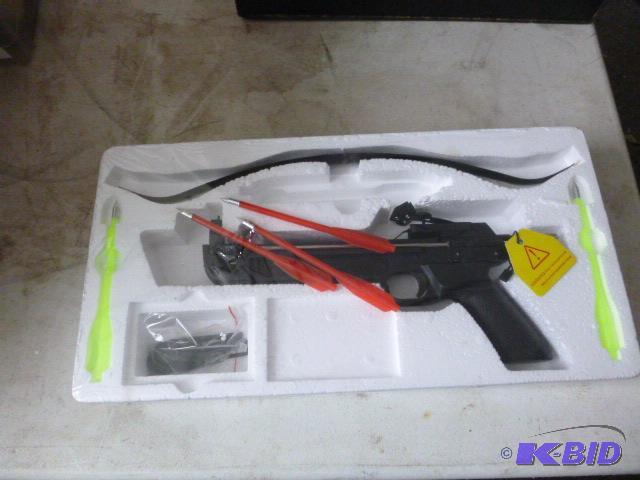 Small Cross Bow...
