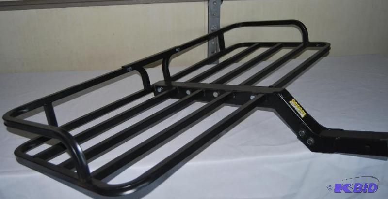 ATVUTV Cargo Carrier, 48 x 19 x 5&quoth, 30...