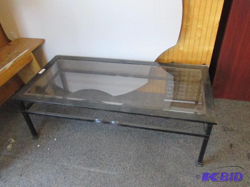 Coffee table...