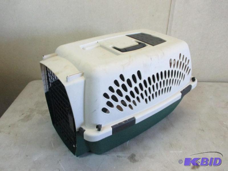 Small pet carrier...