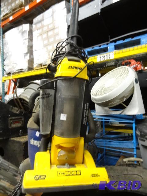 tower hand held hoover