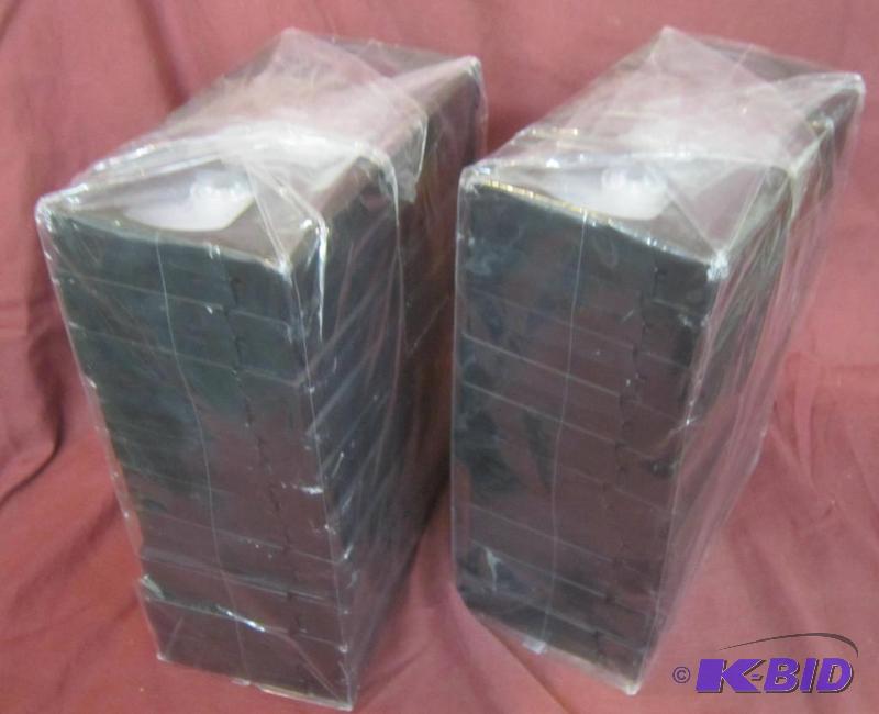 NEW 18 Security System - VHS Tapes for Slow Recording