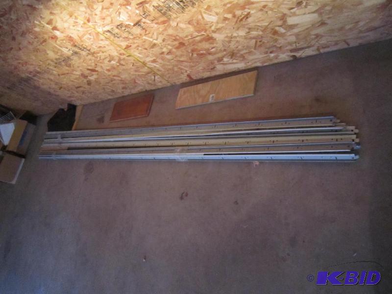 Metal Suspended Ceiling Brackets
