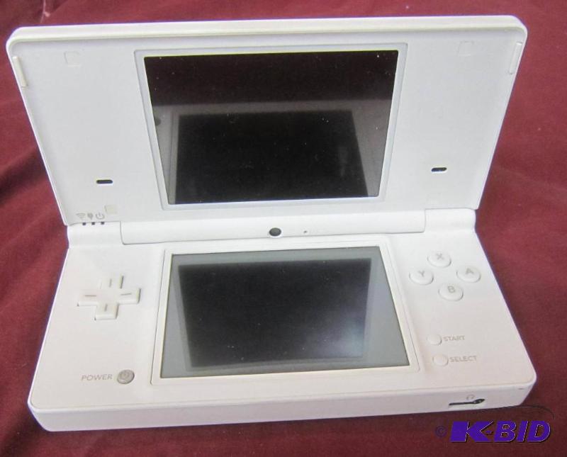 Game - Nintendo Slot -1 With Party Game
