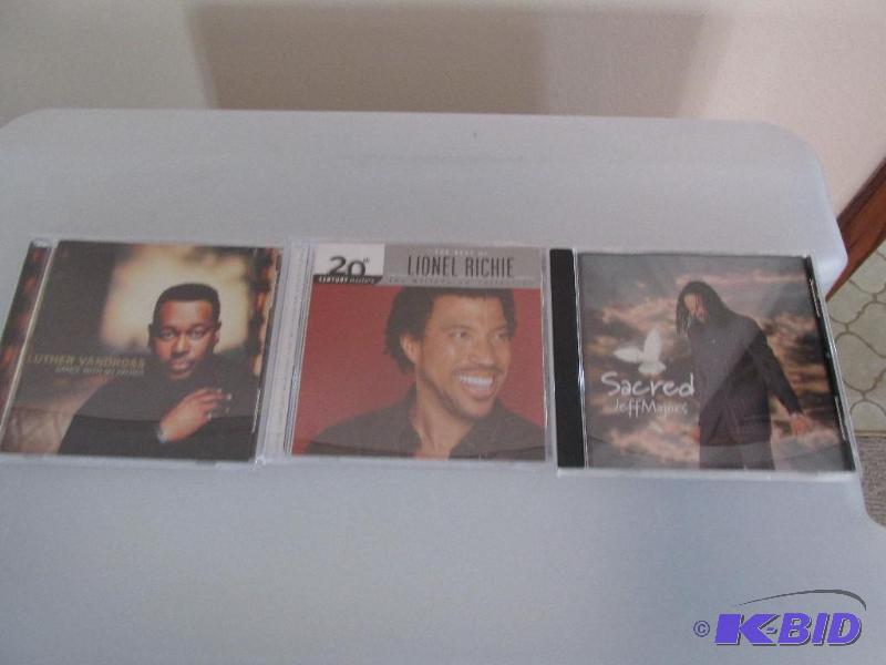 lot 188 image: More Music