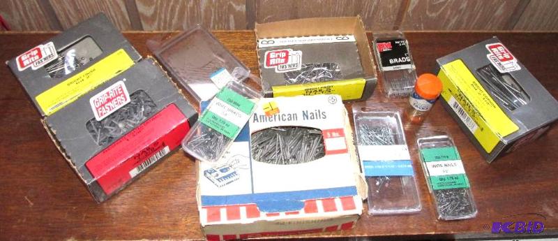 lot 66 image: Lotsa Nails