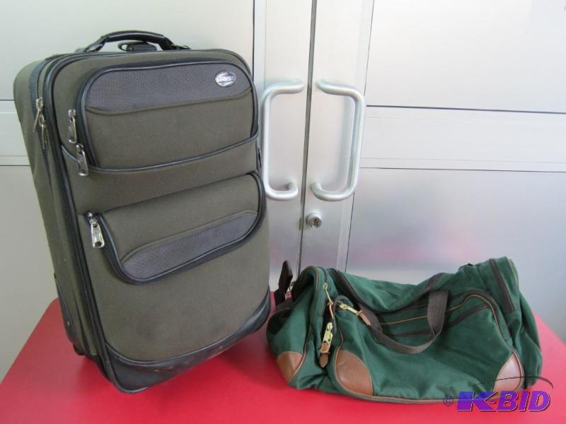 Luggage
