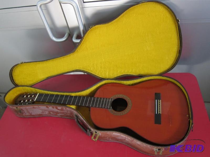 Classical Guitar