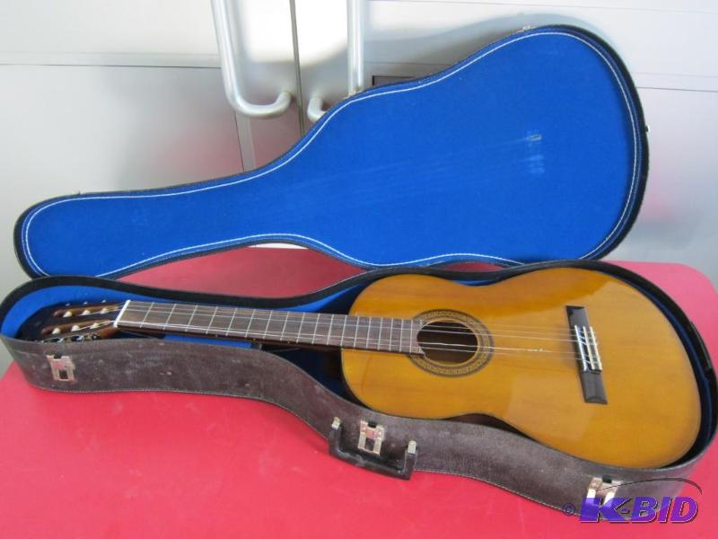 Classical Guitar