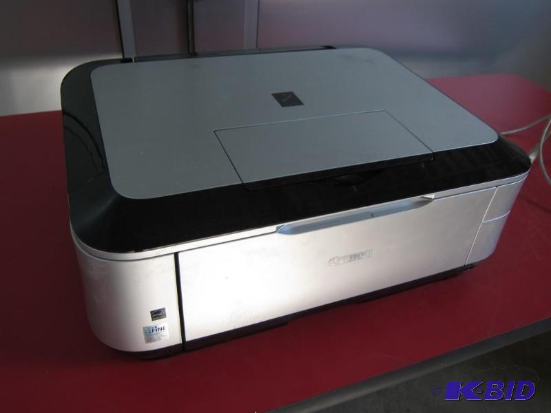 Canon Pixma