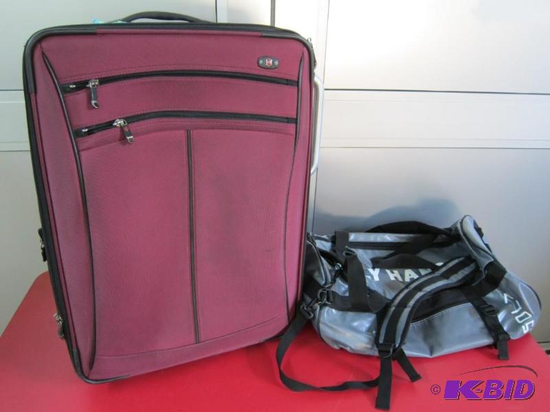 Luggage