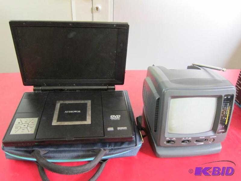 Portable Video