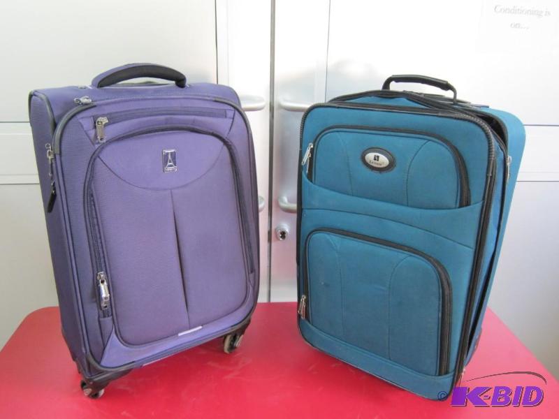 Luggage