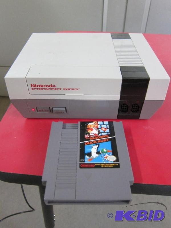 NES