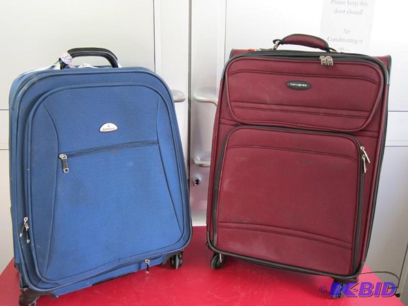 Luggage