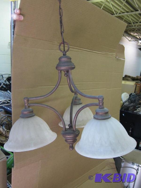 Hanging Lamp