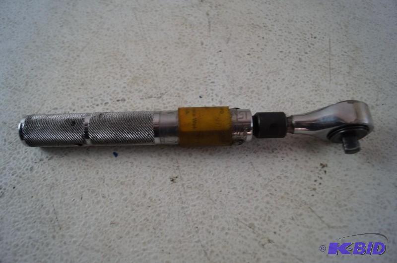lot 11 image: wrenches