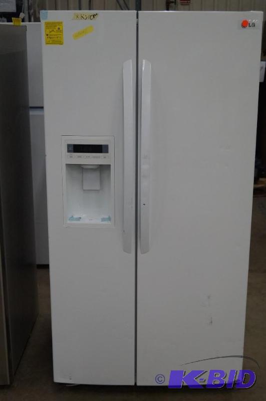 refrigerator