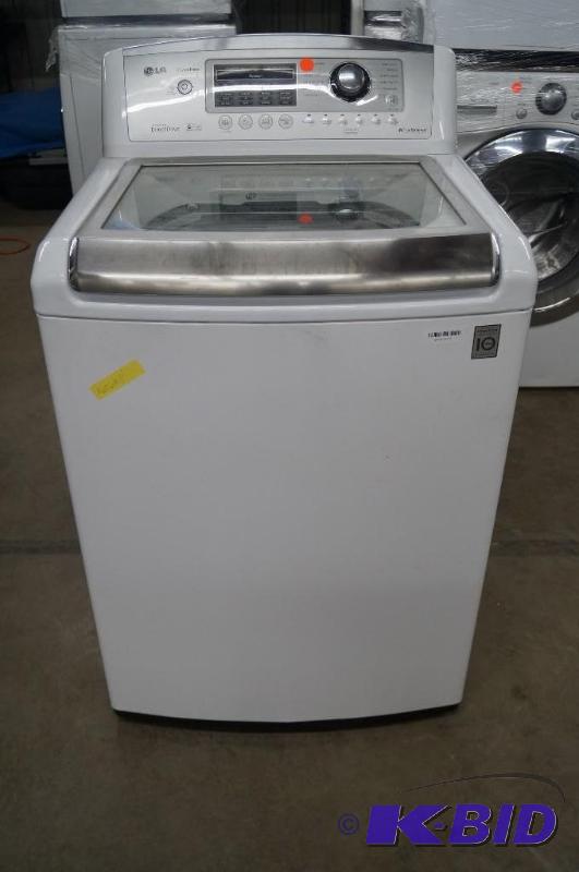 washer