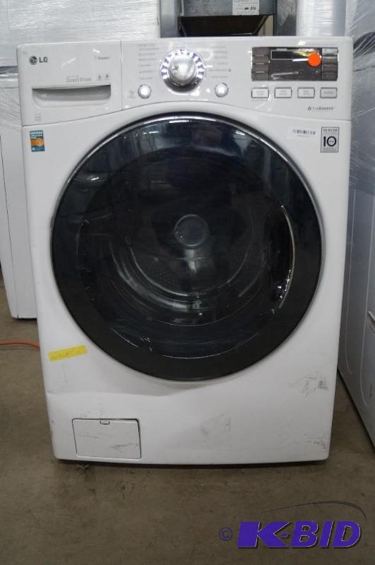 washer