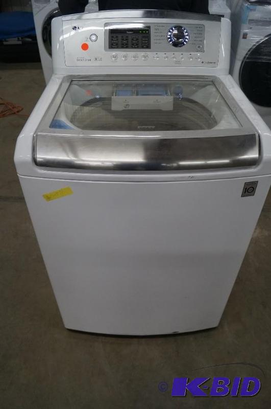 washer