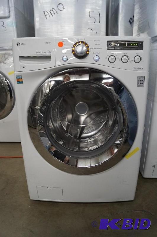 washer