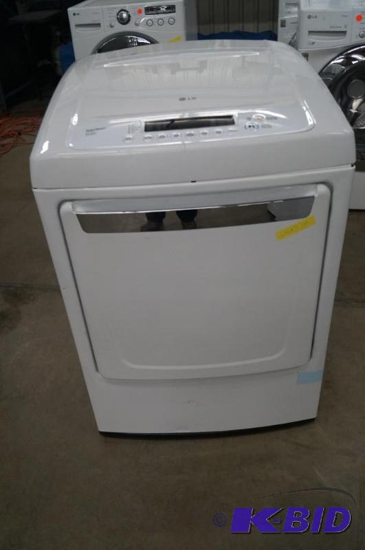 electric dryer