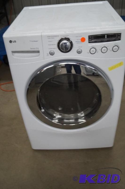 electric dryer