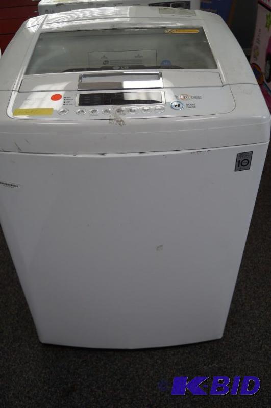 washer