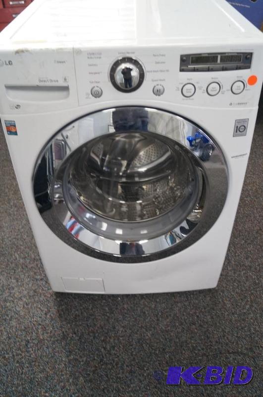 washer