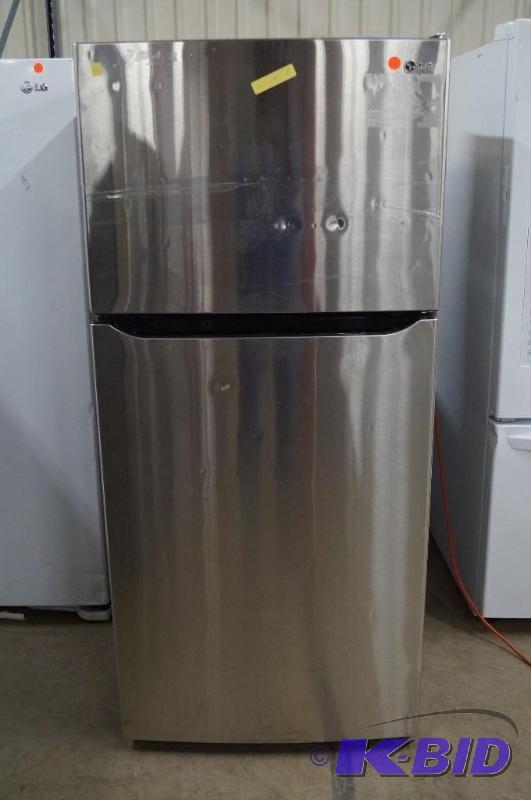refrigerator