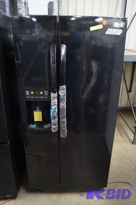 refrigerator