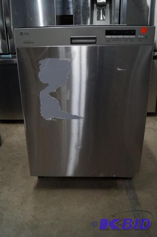dishwasher