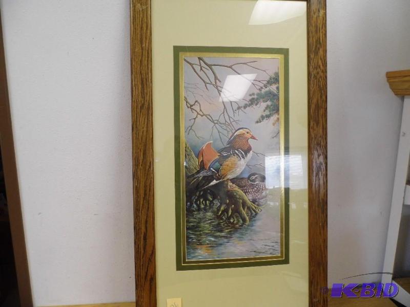 lot 26 image: Basil Ede Art