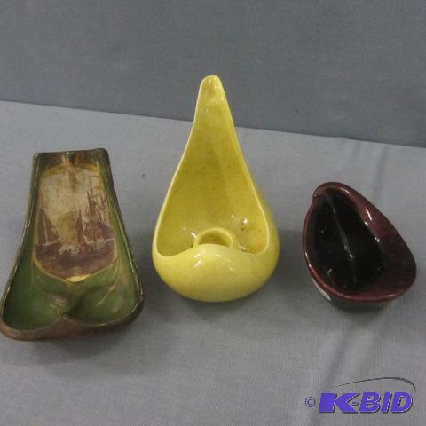 lot 140 image: Pipe Rests