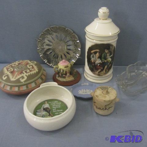 lot 167 image: Watkins, Wedgewood