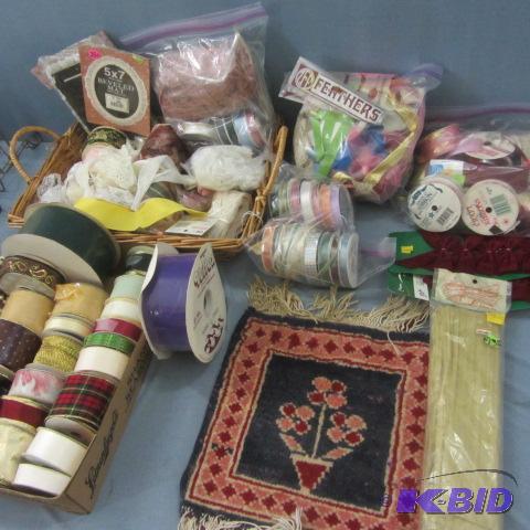 lot 226 image: Ribbon, Ribbon