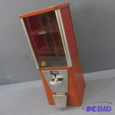 lot 247 image: Coin Operated Gumball