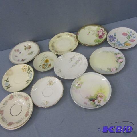 lot 97 image: Saucers